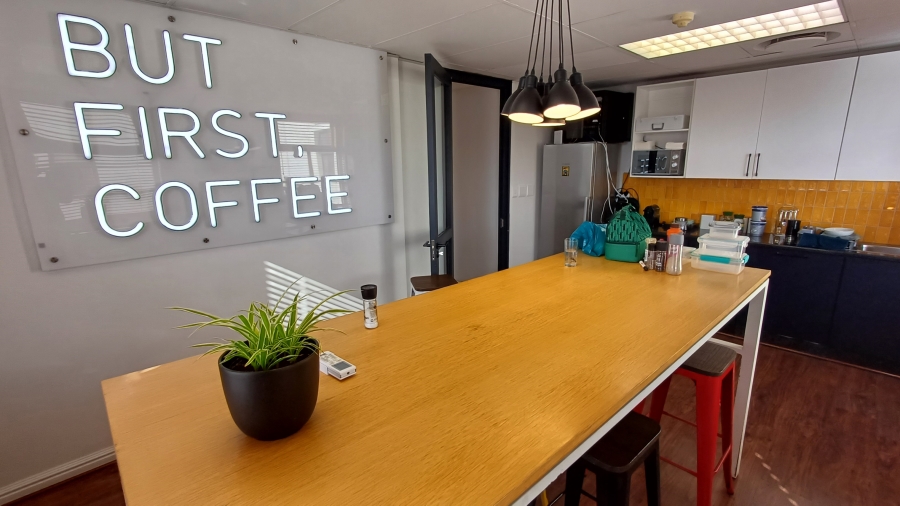 To Let commercial Property for Rent in Stellenbosch Central Western Cape